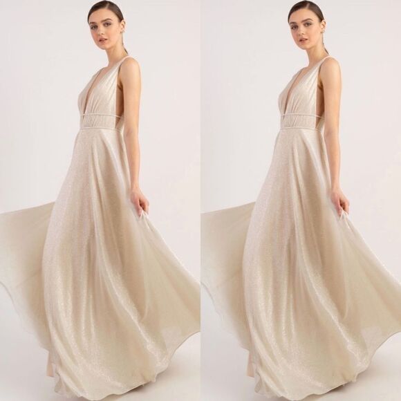 BHLDN Carmen dress - Picture 2 of 10